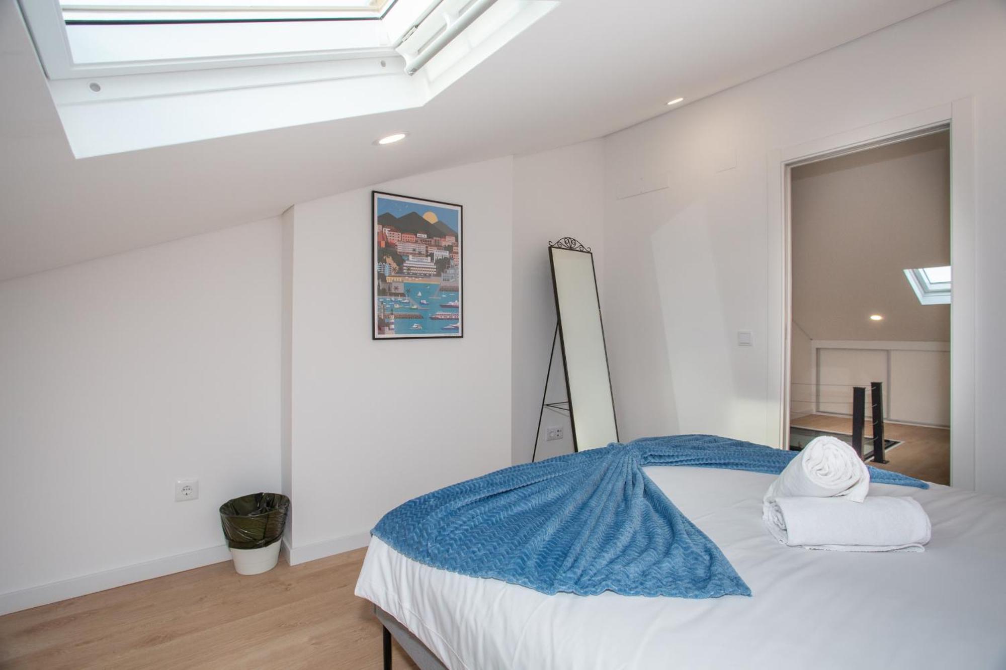 Apartament Beguest Duplex Betty Віавіа Zewnętrze zdjęcie