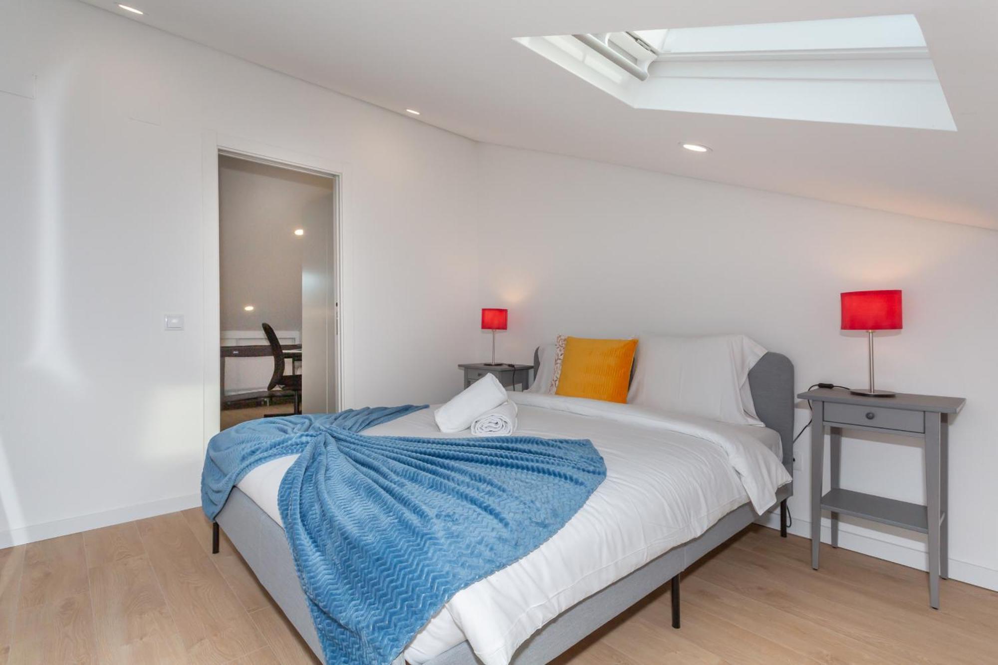 Apartament Beguest Duplex Betty Віавіа Zewnętrze zdjęcie