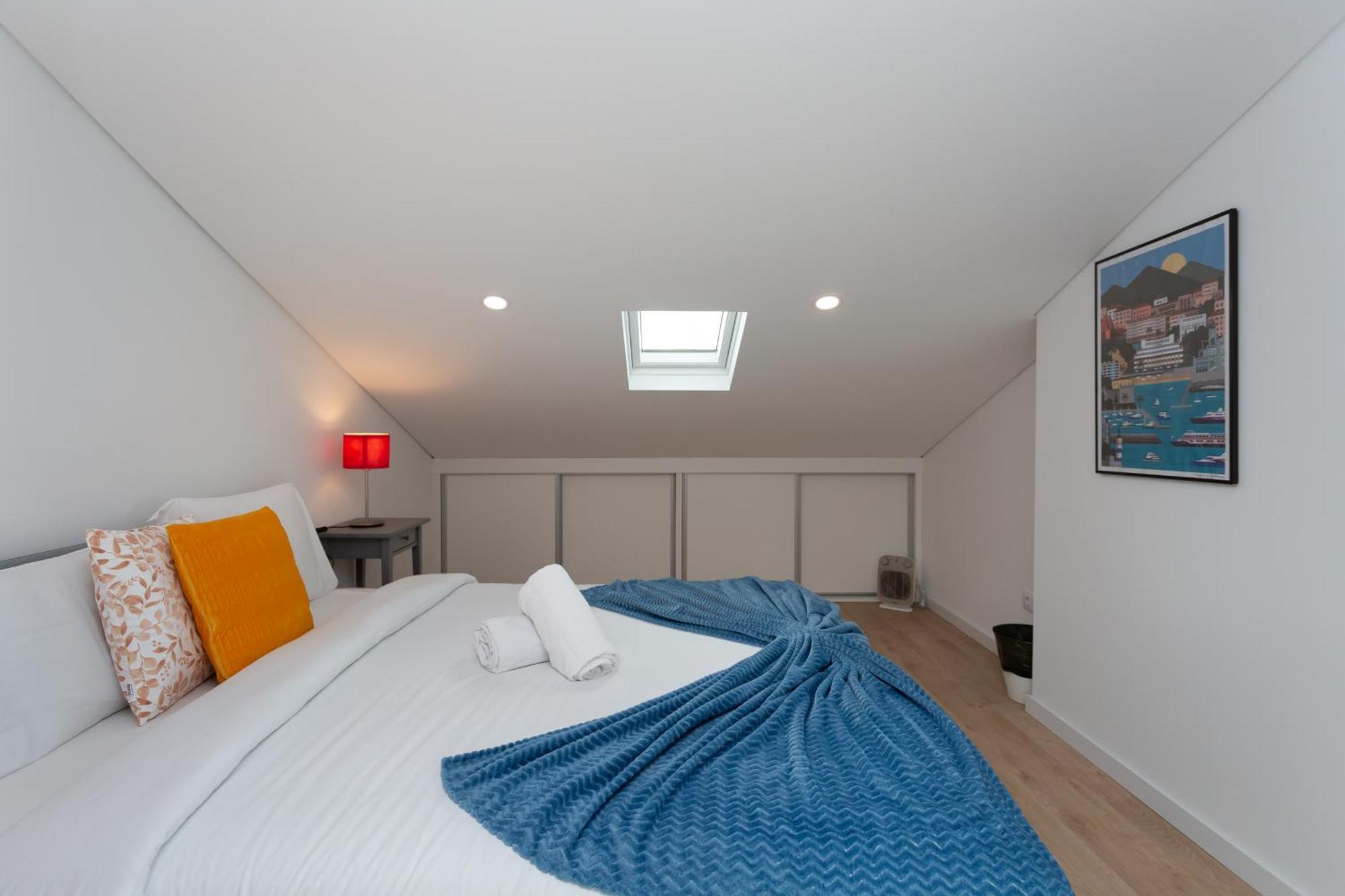 Apartament Beguest Duplex Betty Віавіа Zewnętrze zdjęcie
