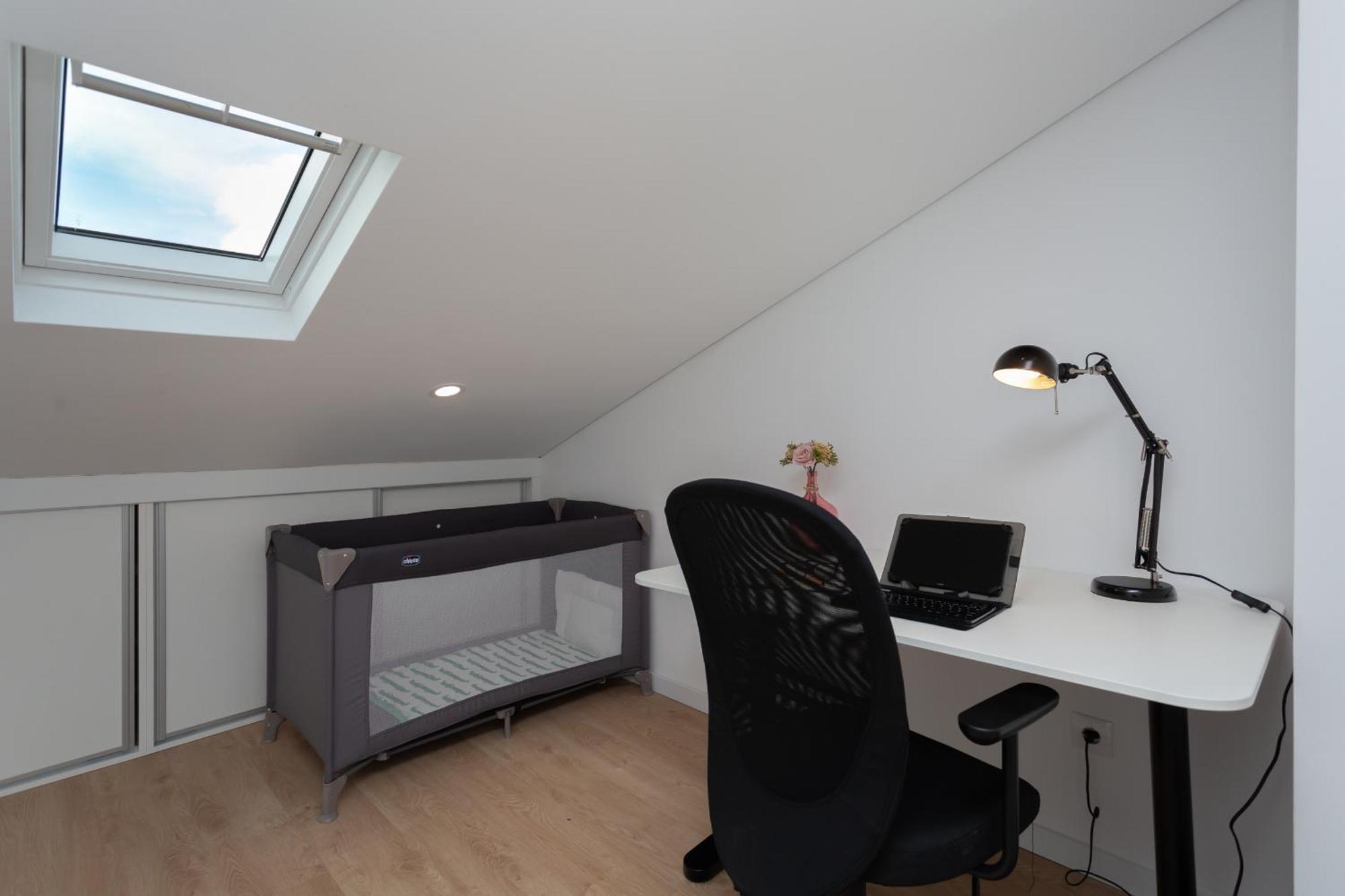 Apartament Beguest Duplex Betty Віавіа Zewnętrze zdjęcie