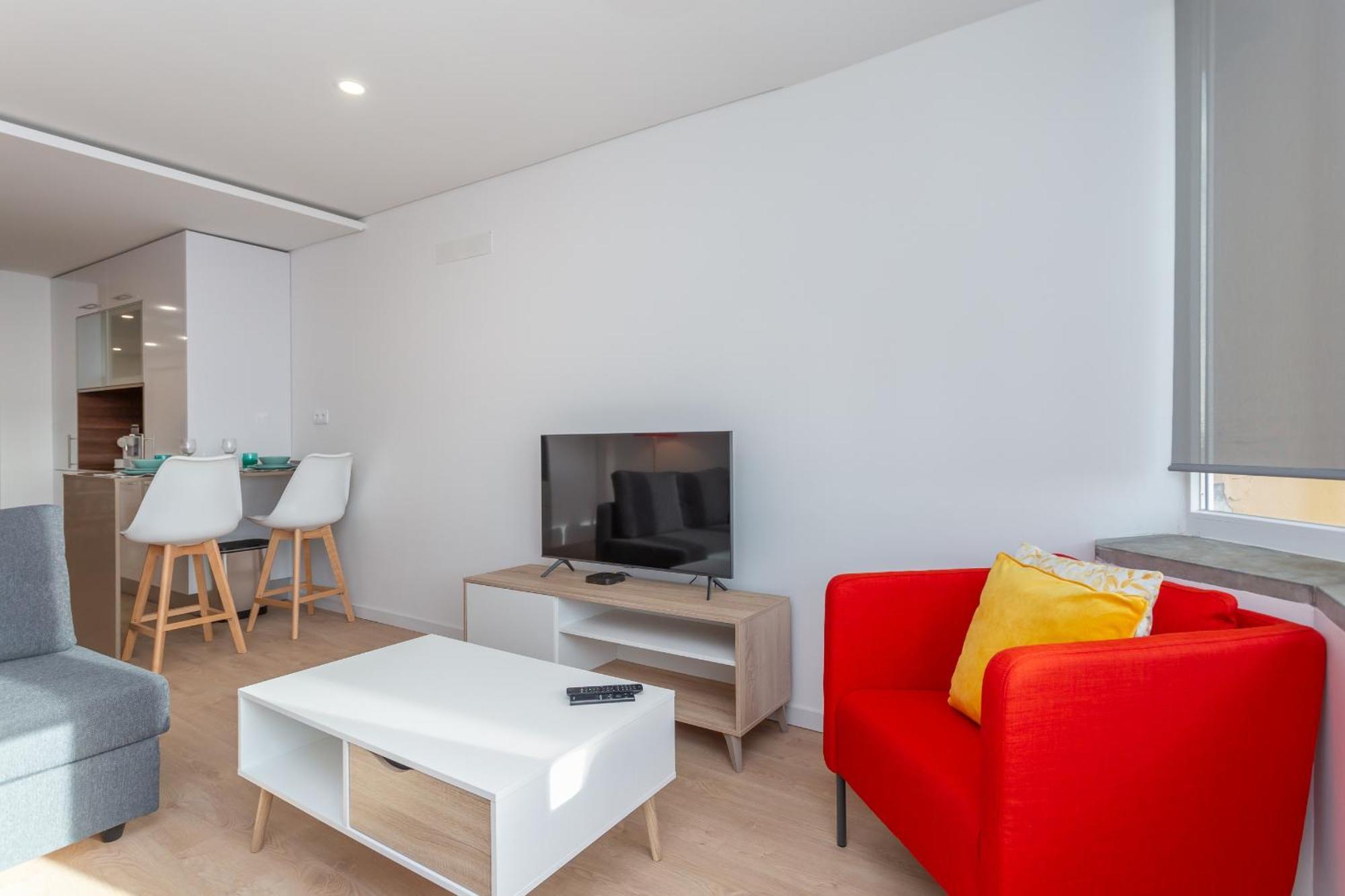 Apartament Beguest Duplex Betty Віавіа Zewnętrze zdjęcie