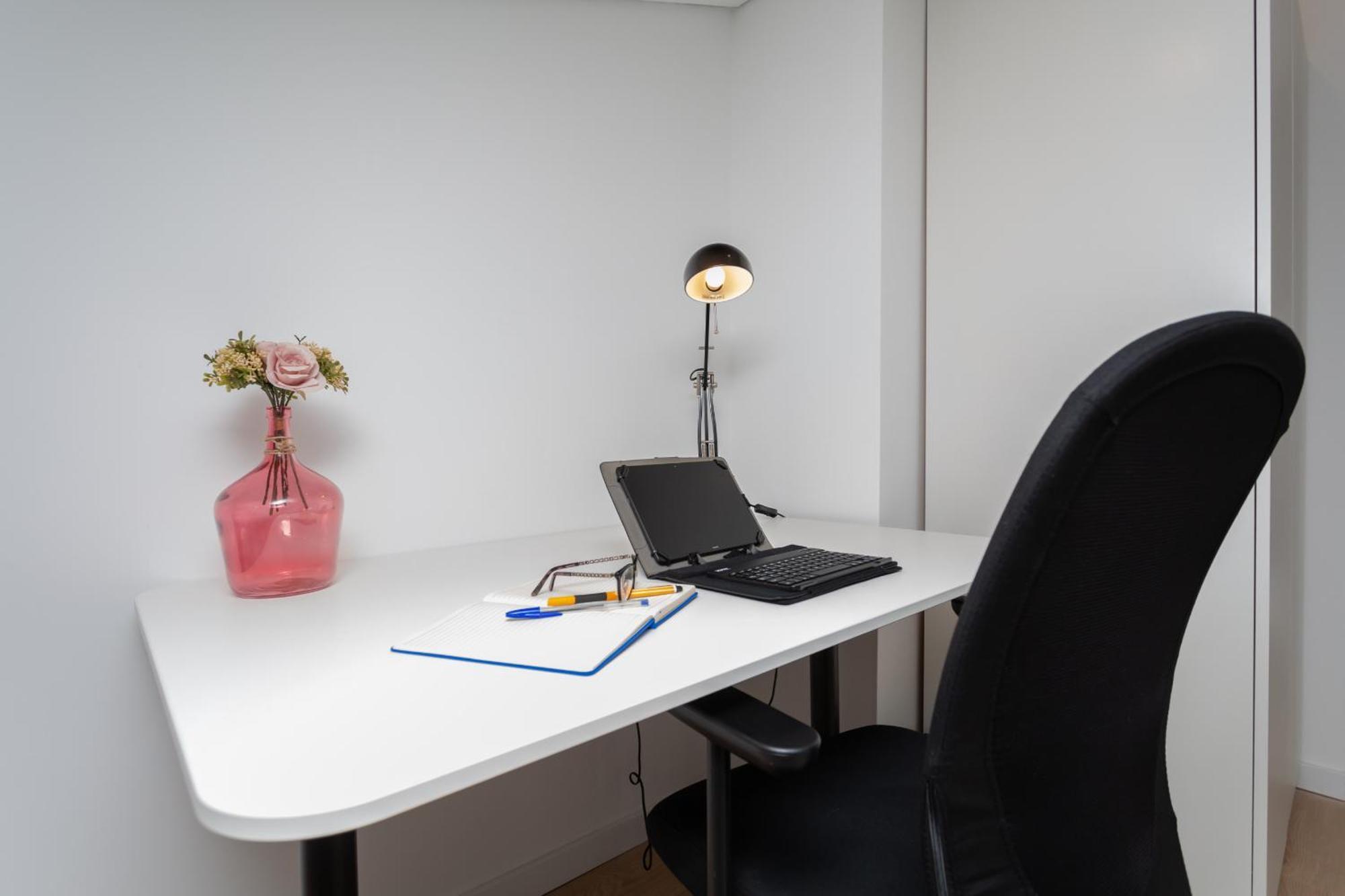 Apartament Beguest Duplex Betty Віавіа Zewnętrze zdjęcie