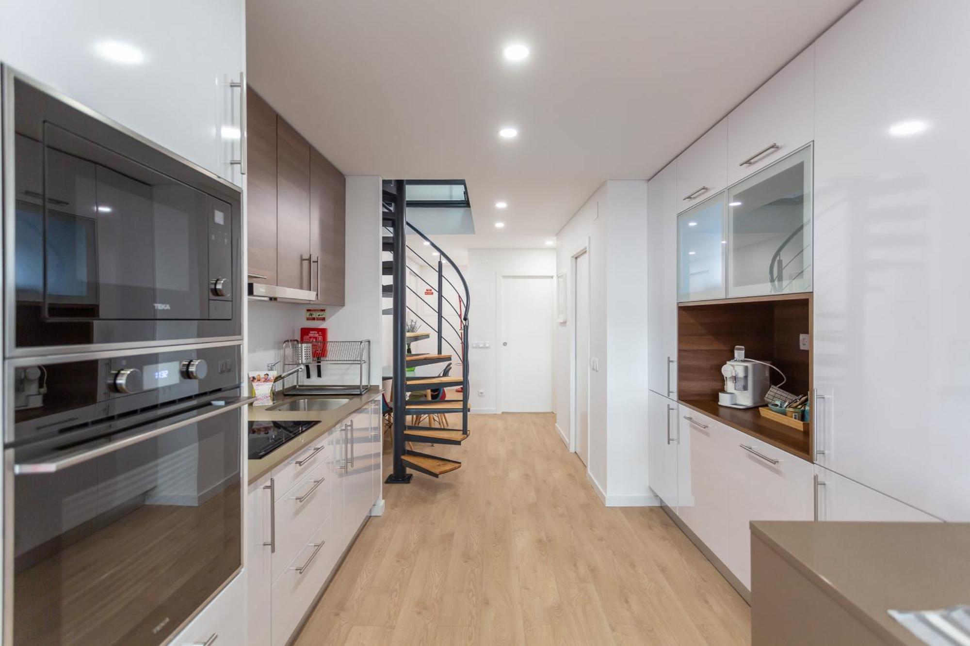 Apartament Beguest Duplex Betty Віавіа Zewnętrze zdjęcie
