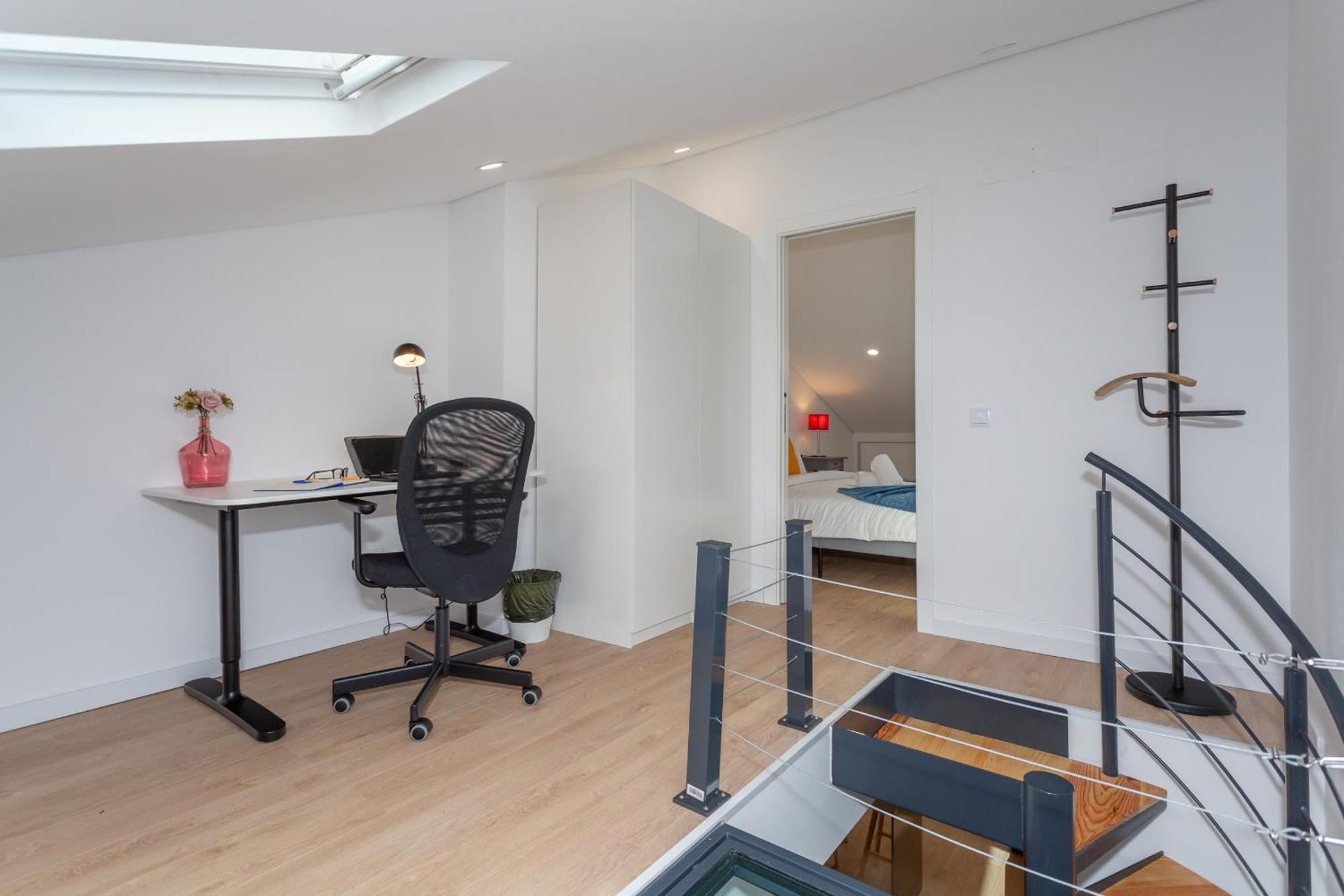 Apartament Beguest Duplex Betty Віавіа Zewnętrze zdjęcie