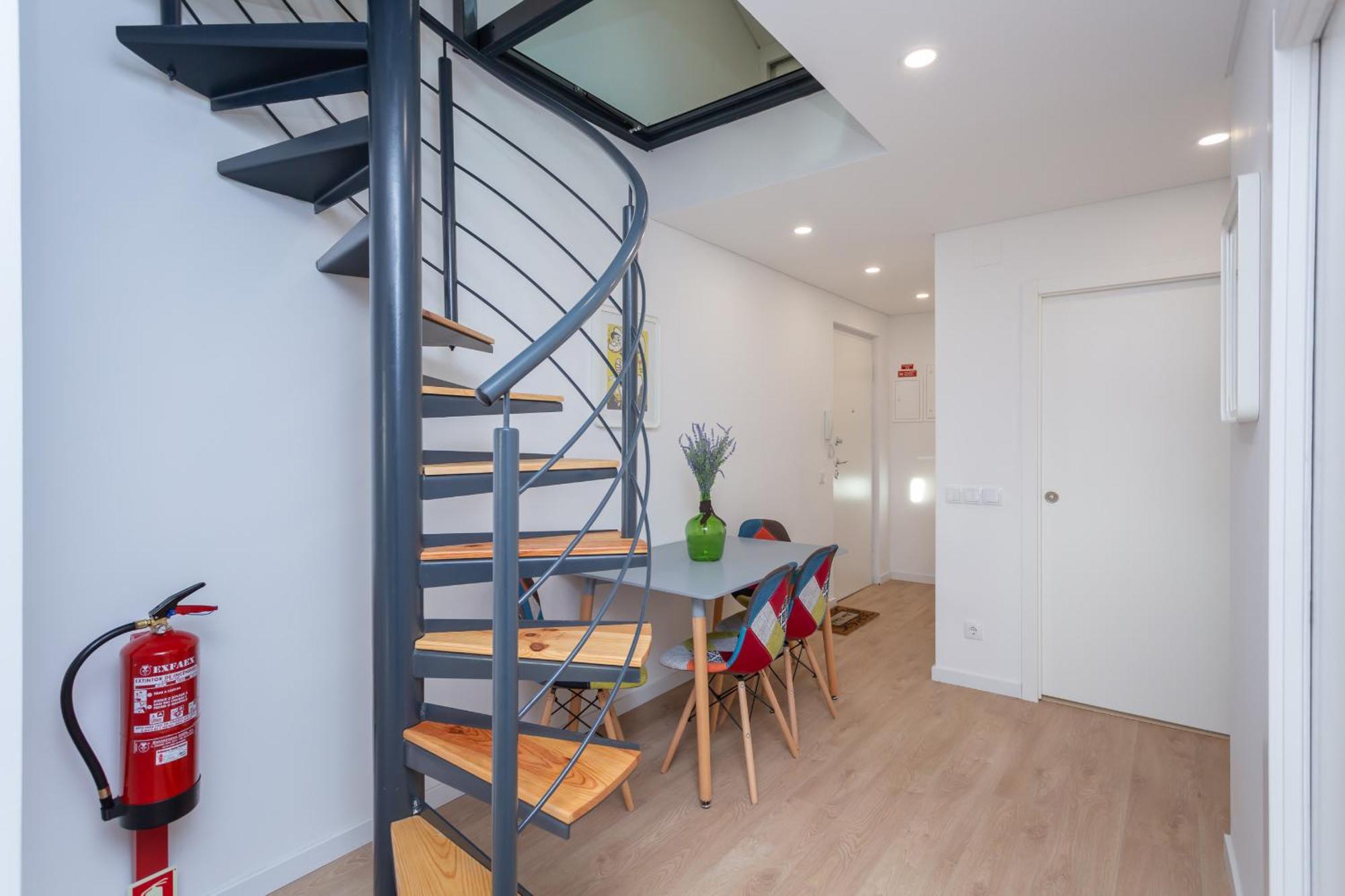 Apartament Beguest Duplex Betty Віавіа Zewnętrze zdjęcie