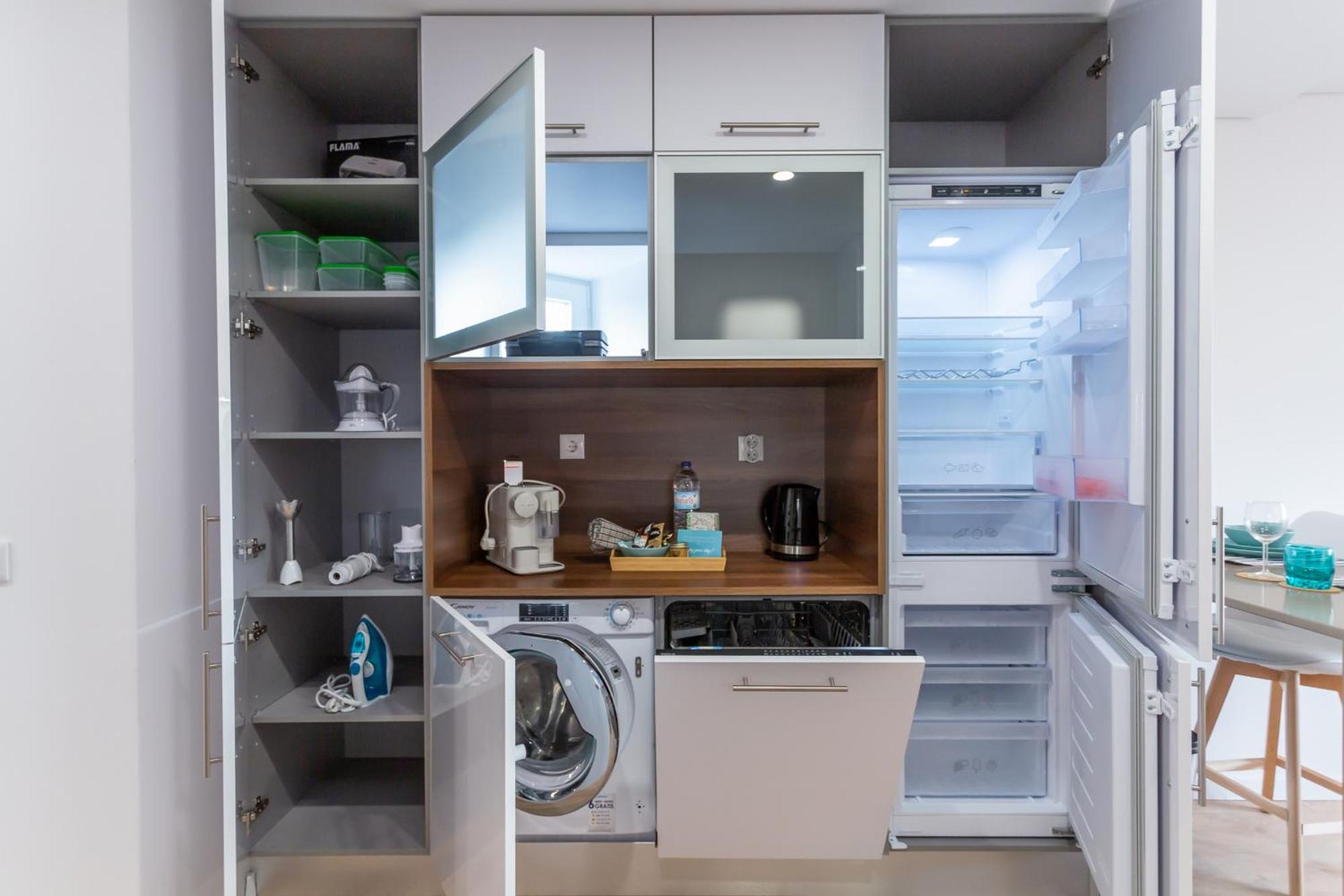 Apartament Beguest Duplex Betty Віавіа Zewnętrze zdjęcie