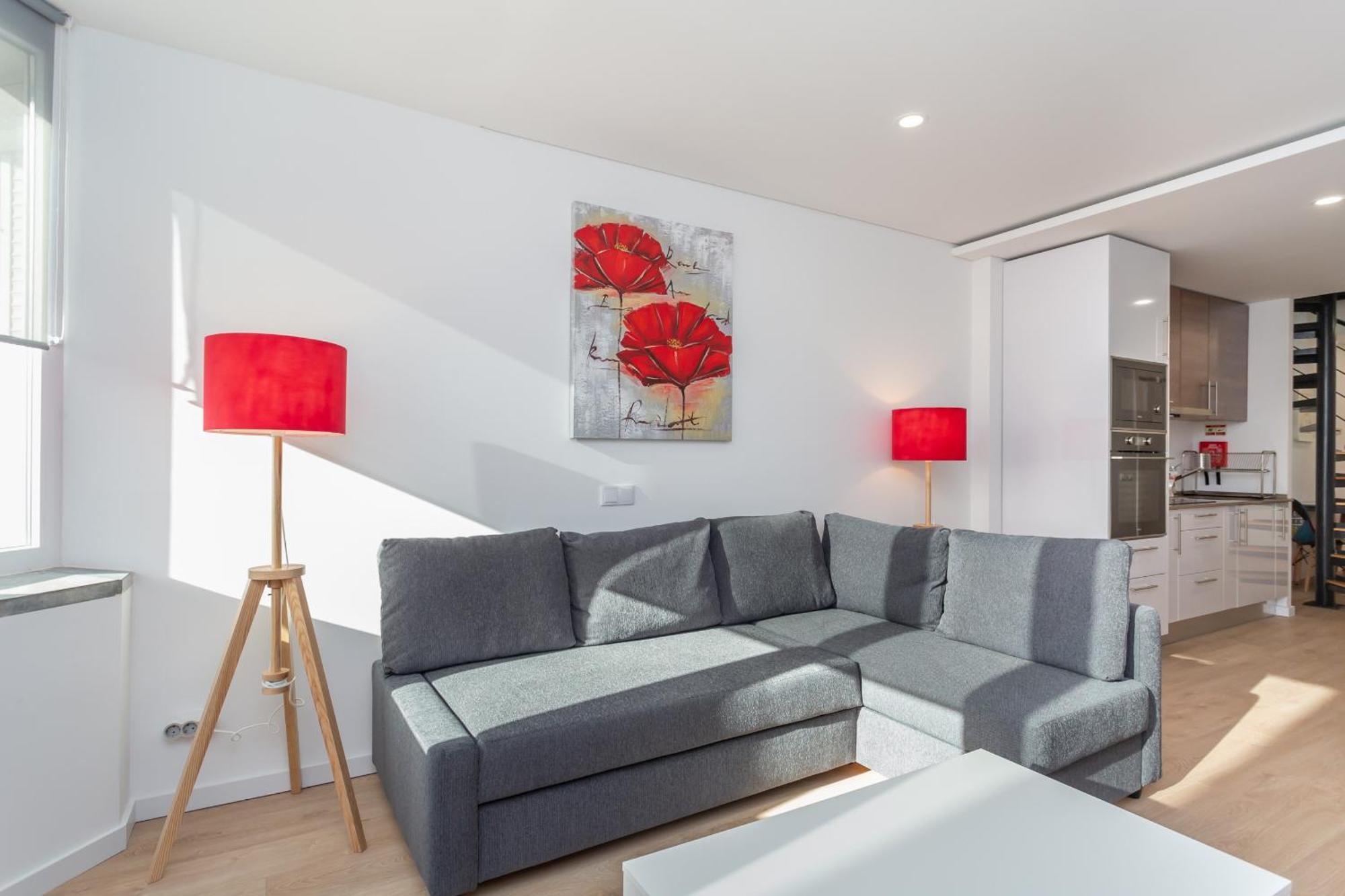 Apartament Beguest Duplex Betty Віавіа Zewnętrze zdjęcie
